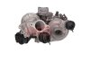 Турбіна Bi-Turbo в зборівідновлена MAZDA CX-5 12-17, 6 (GJ) 12-, 3 BM 13-19, CX-5 17- MSG 810358-0003 (фото 3)