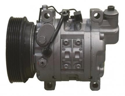 Компресор кондиціонера відновлений NISSAN Micra K11 92-03 MSG 81.14.48.016 R