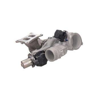 Турбіна відновлена VW Jetta VI 10-18, PASSAT B8 14- MSG 830233-0007