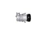 Компресор кондиціонера відновлений RENAULT Kadjar 15-22, Megane IV 16-, Scenic IV 16-22 MSG 92600-3123R R (фото 4)