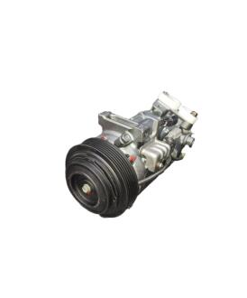 Компресор кондиціонера відновлений RENAULT Kadjar 15-22; NISSAN Qashqai 14-22 MSG 92600-4EB2A R