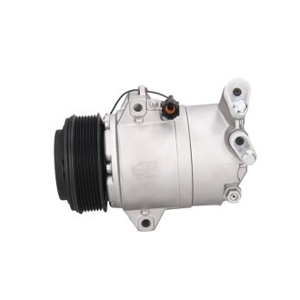 Компресор кондиціонера відновлений NISSAN Pathfinder R51 04-14 MSG 92600-ZL90B R