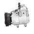 Компресор кондиціонера відновлений HYUNDAI Getz TB 02-10, Accent LC 00-06, Coupe RD 96-01, Sonata Y3 93-99 MSG 97701-1C150 R (фото 1)
