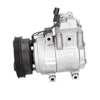 Компресор кондиціонера відновлений HYUNDAI Getz TB 02-10, Accent LC 00-06, Coupe RD 96-01, Sonata Y3 93-99 MSG 97701-1C150 R