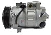 Компресор кондиціонера відновлений HYUNDAI Santa Fe DM 12-18 MSG 97701-2W000 R (фото 1)