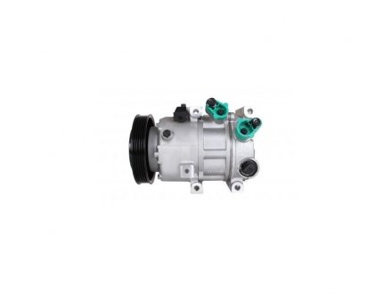 Компресор кондиціонера відновлений KIA Carens RP 12-18 MSG 97701-A4500 R