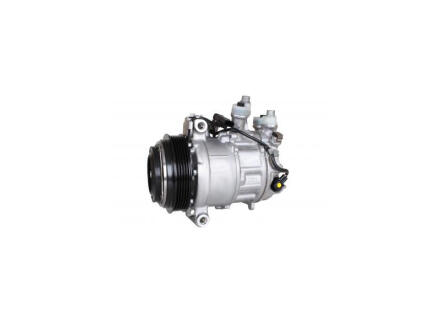 Компресор кондиціонера відновлений MERCEDES-BENZ E-Class W213 16-, CLS C257 18-, E-Class C238 17- MSG A0008301301 R