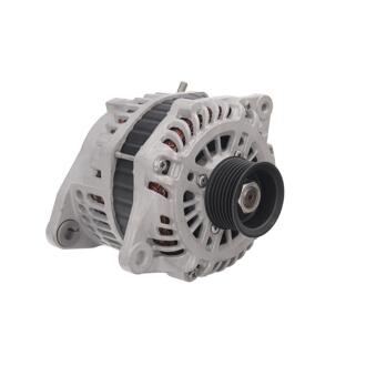 Генератор відновлений Jeep Compass 06-16, Dodge Caliber 06-12, Chrysler Sebring 06-10 MSG A002TJ0481