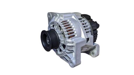 Генератор відновлений Renault Laguna II 00-07, Renault Espace 97-02, Renault Kangoo 97-07 MSG A11VI88