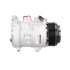 Компресор кондиціонера новий LEXUS IS 05-13, GS 05-11 MSG AC0012 (фото 5)