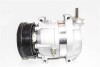 Компресор кондиціонера новий CHEVROLET Aveo T250/255 06-16, Lacetti 04-13, Nubira 05-11; DAEWOO Nubira 03-05, Lacetti Premiere 09-11 MSG AC0017 (фото 1)