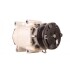 Компресор кондиціонера новий FORD Connect 02-13, Fiesta 02-09, Fiesta 96-01, Focus I 98-04, Fusion 02-12, Mondeo II 96-00; MAZDA 2 DY 03-07 MSG AC0020 (фото 3)