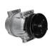 Компресор кондиціонера новий RENAULT Trafic 00-14, Master II 97-10, Megane II 03-09, Espace 97-02, Megane 96-03, Scenic I 97-03, Twizy Z.E. 12-; NISSAN Interstar 01-10, Primastar 02-14; OPEL Vivaro 01-14, Movano A 98-10 MSG AC0026 (фото 1)