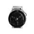 Компресор кондиціонера новий RENAULT Trafic 00-14, Master II 97-10, Megane II 03-09, Espace 97-02, Megane 96-03, Scenic I 97-03, Twizy Z.E. 12-; NISSAN Interstar 01-10, Primastar 02-14; OPEL Vivaro 01-14, Movano A 98-10 MSG AC0026 (фото 2)