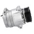 Компресор кондиціонера новий RENAULT Trafic 00-14, Master II 97-10, Megane II 03-09, Espace 97-02, Megane 96-03, Scenic I 97-03, Twizy Z.E. 12-; NISSAN Interstar 01-10, Primastar 02-14; OPEL Vivaro 01-14, Movano A 98-10 MSG AC0026 (фото 5)