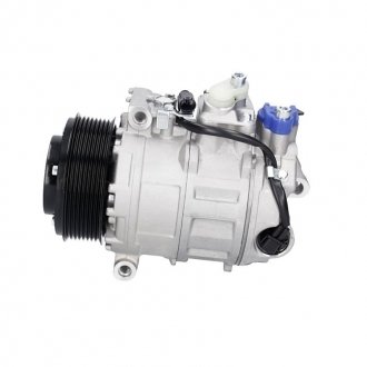 Компресор кондиціонера новий MERCEDES-BENZ GL X164 06-12, ML W164 05-11, R-Class W251 05-13 MSG AC0035