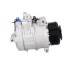 Компресор кондиціонера новий MERCEDES-BENZ GL X164 06-12, ML W164 05-11, R-Class W251 05-13 MSG AC0035 (фото 5)