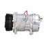 Компресор кондиціонера новий VW Caddy III 04-15, T5 03-15, Golf V 03-09, Sharan 95-10, Golf IV 97-03; AUDI A3 96-03, TT 98-06; SKODA Octavia A5 04-13, Octavia Tour 96-10; FORD Galaxy 94-06; SEAT Leon 99-05, Alhambra 96-10, Toledo II 99-04, Ibiza 93- MSG AC0040 (фото 1)