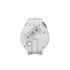 Компресор кондиціонера новий CHEVROLET Cruze 09-17, Epica V200 04-06, Epica V250 06-14, Lacetti 04-13 MSG AC0049 (фото 4)