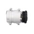 Компресор кондиціонера новий CHEVROLET Cruze 09-17, Epica V200 04-06, Epica V250 06-14, Lacetti 04-13 MSG AC0049 (фото 5)