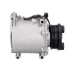 Компресор кондиціонера новий MITSUBISHI Lancer IX 03-11, Outlander 02-07, Galant 96-03 MSG AC0052 (фото 5)