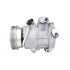 Компресор кондиціонера новий KIA Carens UN 06-12, Carens RS 02-06 MSG AC0061 (фото 1)