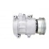 Компресор кондиціонера новий KIA Carens UN 06-12, Carens RS 02-06 MSG AC0061 (фото 4)