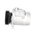 Компресор кондиціонера новий OPEL Antara 06-15; CHEVROLET Captiva 06-11, Captiva 11-19 MSG AC0069 (фото 4)