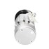 Компресор кондиціонера новий OPEL Antara 06-15; CHEVROLET Captiva 06-11, Captiva 11-19 MSG AC0069 (фото 5)