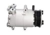 Компресор кондиціонера новий FORD Focus II 04-11, Focus III 11-18, C-MAX 02-10, Fusion 02-12; VOLVO V50 07-12, C30 06-13, S40 04-12, V50 04-07 MSG AC0071 (фото 5)