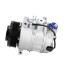 Компресор кондиціонера новий PORSCHE Cayenne 02-10 MSG AC0083 (фото 1)