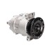 Компресор кондиціонера новий JEEP Compass 06-16, Patriot 06-16; DODGE Caliber 06-12 MSG AC0087 (фото 2)