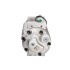 Компресор кондиціонера новий VW PASSAT B5 96-05, Passat B3-B4 88-96; AUDI A4 00-04, A6 97-04, A4 95-01 MSG AC0089 (фото 4)