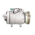 Компресор кондиціонера новий VW PASSAT B5 96-05, Passat B3-B4 88-96; AUDI A4 00-04, A6 97-04, A4 95-01 MSG AC0089 (фото 5)