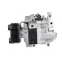 Компресор кондиціонера новий MAZDA CX-7 06-12 MSG AC0090 (фото 1)