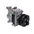 Компресор кондиціонера новий MAZDA CX-7 06-12 MSG AC0090 (фото 2)