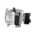 Компресор кондиціонера новий MAZDA CX-7 06-12 MSG AC0090 (фото 5)