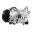 Компресор кондиціонера новий TOYOTA Sienna 10-20 MSG AC0098 (фото 1)
