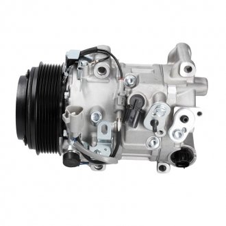 Компресор кондиціонера новий TOYOTA Sienna 10-20 MSG AC0098