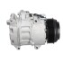 Компресор кондиціонера новий TOYOTA Sienna 10-20 MSG AC0098 (фото 5)