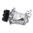 Компресор кондиціонера новий NISSAN Note 05-12, Micra K12 03-10, Tiida C11 04-12 MSG AC0102 (фото 1)