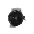 Компресор кондиціонера новий NISSAN Note 05-12, Micra K12 03-10, Tiida C11 04-12 MSG AC0111 (фото 3)