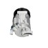 Компресор кондиціонера новий CHEVROLET Cruze 09-17 MSG AC0116 (фото 4)