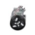 Компресор кондиціонера новий RENAULT Sandero 07-13, Duster 10-18, Logan 04-13, Symbol 08-12, Symbol 98-08; DACIA Duster 10-17, Logan 04-12, Sandero 08-12 MSG AC0138 (фото 3)