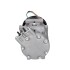 Компресор кондиціонера новий RENAULT Sandero 07-13, Duster 10-18, Logan 04-13, Symbol 08-12, Symbol 98-08; DACIA Duster 10-17, Logan 04-12, Sandero 08-12 MSG AC0138 (фото 4)