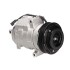Компресор кондиціонера новий MAZDA CX-9 06-15 MSG AC0144 (фото 2)