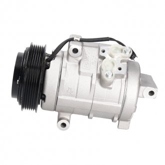 Компресор кондиціонера новий MAZDA CX-9 06-15 MSG AC0144