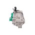 Компресор кондиціонера новий HYUNDAI Elantra MD 11-16 MSG AC0156 (фото 4)