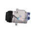 Компресор кондиціонера новий CHEVROLET Aveo T300 12-17 MSG AC0159 (фото 1)