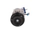 Компресор кондиціонера новий CHEVROLET Aveo T300 12-17 MSG AC0159 (фото 3)